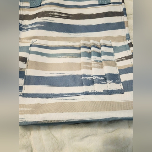 NWOT Thirty-One Tall Organizing Tote - Picture 5 of 9